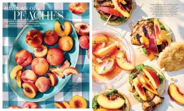 Better Homes & Gardens July/August 2026 Magazine Article: Page 68