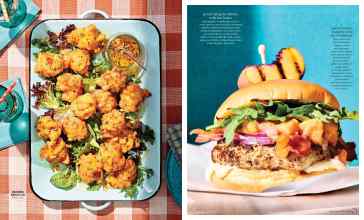 Better Homes & Gardens July/August 2026 Magazine Article: Page 70