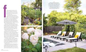 Better Homes & Gardens July/August 2026 Magazine Article: Page 78