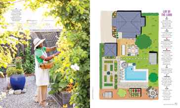 Better Homes & Gardens July/August 2026 Magazine Article: Page 80