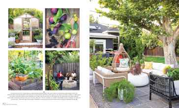 Better Homes & Gardens July/August 2026 Magazine Article: Page 82