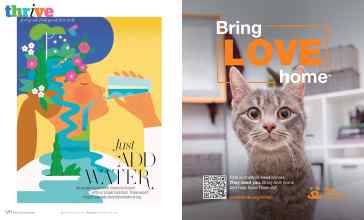 Better Homes & Gardens July/August 2026 Magazine Article: Page 90