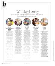 Better Homes & Gardens July/August 2026 Magazine Article: Whisked Away