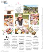 Better Homes & Gardens July/August 2026 Magazine Article: Elisa Sunga