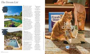 Better Homes & Gardens July/August 2026 Magazine Article: Page 12