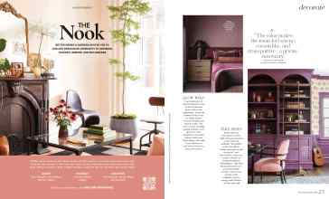 Better Homes & Gardens July/August 2026 Magazine Article: Page 24