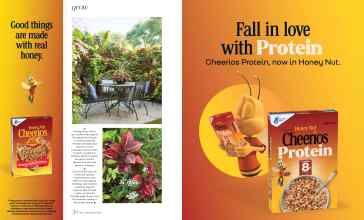 Better Homes & Gardens July/August 2026 Magazine Article: Page 30
