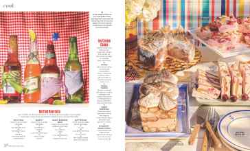 Better Homes & Gardens July/August 2026 Magazine Article: Page 38
