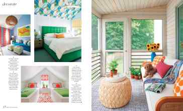 Better Homes & Gardens July/August 2026 Magazine Article: Page 48