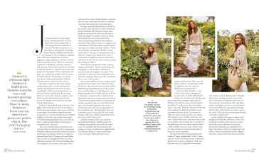 Better Homes & Gardens July/August 2026 Magazine Article: Page 56