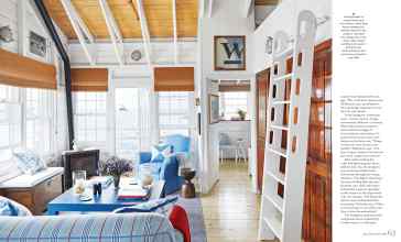 Better Homes & Gardens July/August 2026 Magazine Article: Page 64