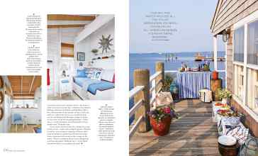 Better Homes & Gardens July/August 2026 Magazine Article: Page 66