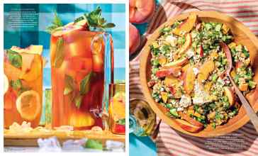 Better Homes & Gardens July/August 2026 Magazine Article: Page 72