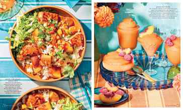 Better Homes & Gardens July/August 2026 Magazine Article: Page 74