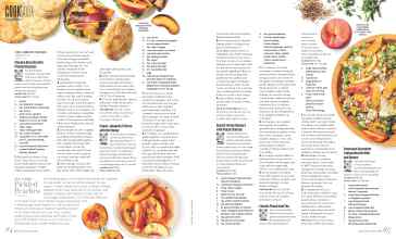Better Homes & Gardens July/August 2026 Magazine Article: Page 84