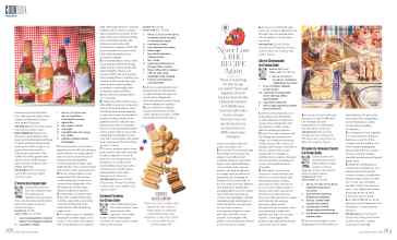 Better Homes & Gardens July/August 2026 Magazine Article: Page 88