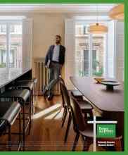 Better Homes & Gardens September 2026 Magazine Article: Page 1