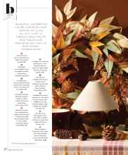 Better Homes & Gardens September 2026 Magazine Article: b SHOP
