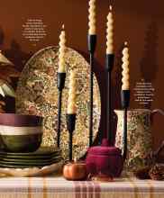 Better Homes & Gardens September 2026 Magazine Article: Smart Style