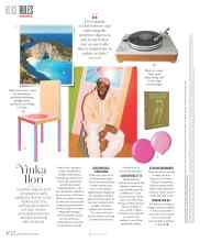 Better Homes & Gardens September 2026 Magazine Article: HOUSER RULES