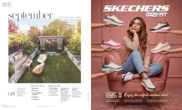 Better Homes & Gardens September 2026 Magazine Article: Page 2