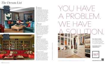 Better Homes & Gardens September 2026 Magazine Article: Page 12