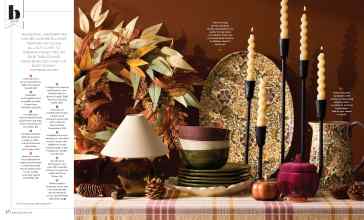 Better Homes & Gardens September 2026 Magazine Article: Page 16