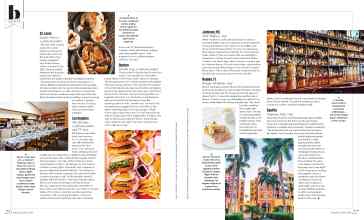 Better Homes & Gardens September 2026 Magazine Article: Page 26