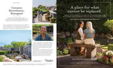 Better Homes & Gardens September 2026 Magazine Article: Page 28