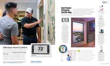 Better Homes & Gardens September 2026 Magazine Article: Page 38