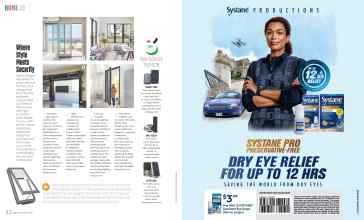 Better Homes & Gardens September 2026 Magazine Article: Page 42