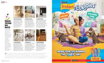 Better Homes & Gardens September 2026 Magazine Article: Page 44