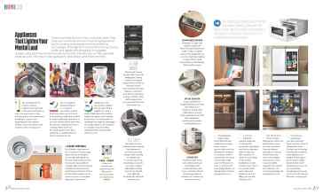 Better Homes & Gardens September 2026 Magazine Article: Page 48