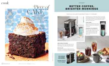 Better Homes & Gardens September 2026 Magazine Article: Page 52
