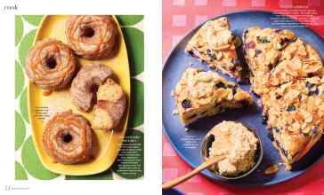 Better Homes & Gardens September 2026 Magazine Article: Page 54
