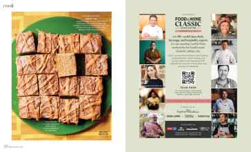 Better Homes & Gardens September 2026 Magazine Article: Page 56