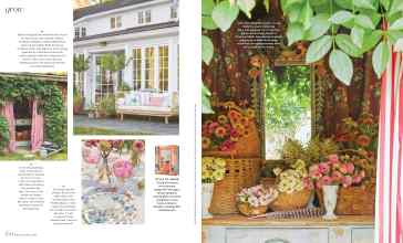 Better Homes & Gardens September 2026 Magazine Article: Page 60