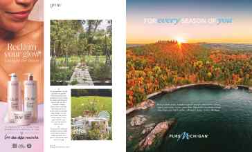 Better Homes & Gardens September 2026 Magazine Article: Page 62