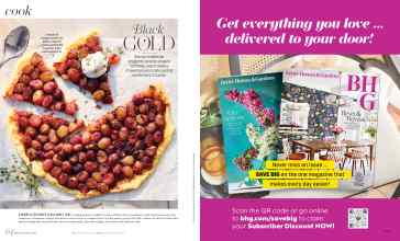 Better Homes & Gardens September 2026 Magazine Article: Page 64