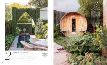Better Homes & Gardens September 2026 Magazine Article: Page 70