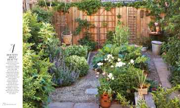 Better Homes & Gardens September 2026 Magazine Article: Page 72