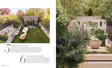 Better Homes & Gardens September 2026 Magazine Article: Page 74