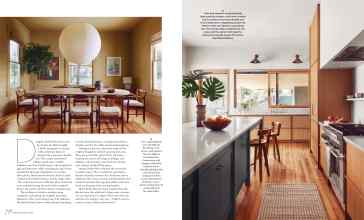 Better Homes & Gardens September 2026 Magazine Article: Page 78