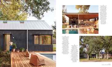 Better Homes & Gardens September 2026 Magazine Article: Page 82