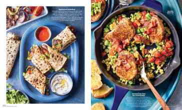Better Homes & Gardens September 2026 Magazine Article: Page 86