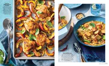 Better Homes & Gardens September 2026 Magazine Article: Page 88
