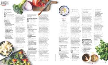 Better Homes & Gardens September 2026 Magazine Article: Page 90