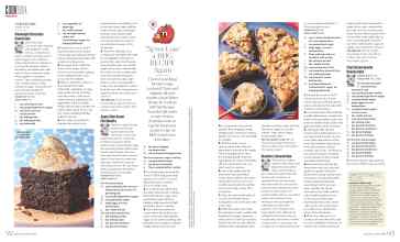 Better Homes & Gardens September 2026 Magazine Article: Page 92
