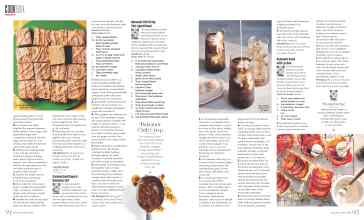 Better Homes & Gardens September 2026 Magazine Article: Page 94