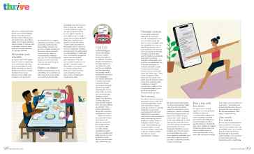 Better Homes & Gardens September 2026 Magazine Article: Page 98